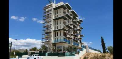 Apartment For Sale in Finestrat, Spain