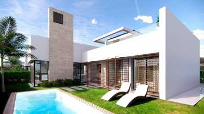 Villa For Sale in