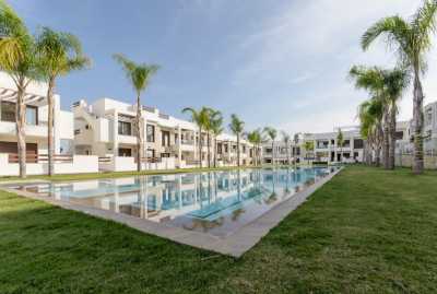 Villa For Sale in Torrevieja, Spain