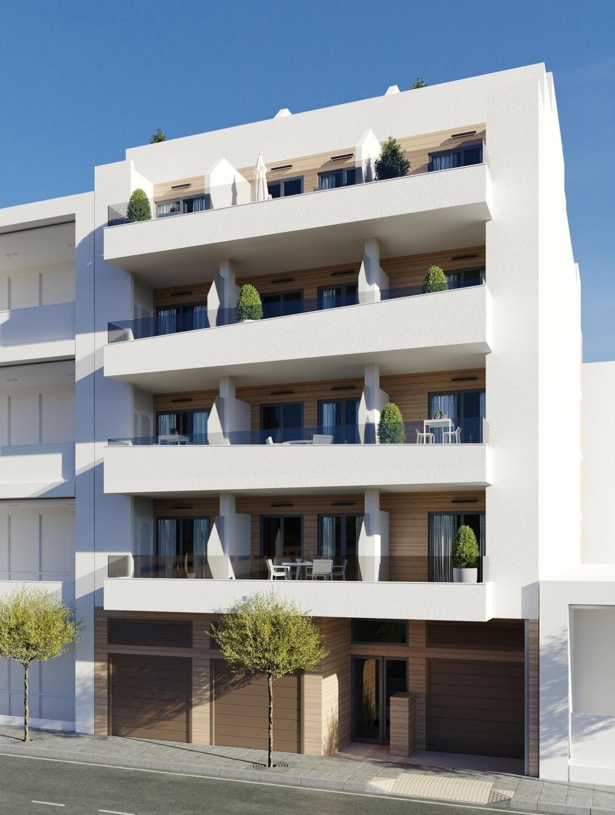 Picture of Apartment For Sale in Torrevieja, Alicante, Spain