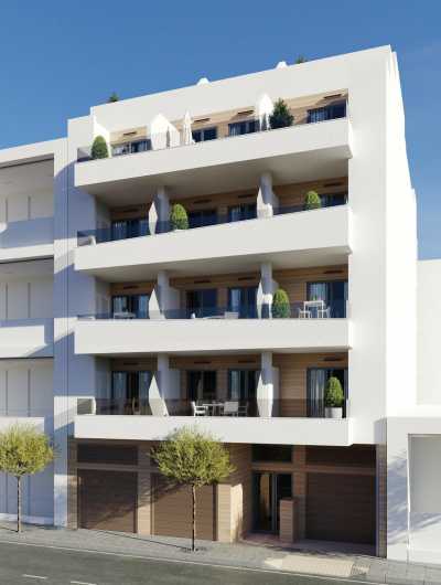 Apartment For Sale in Torrevieja, Spain