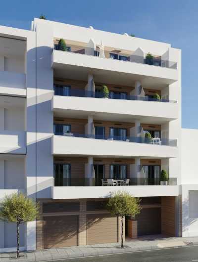Apartment For Sale in Torrevieja, Spain