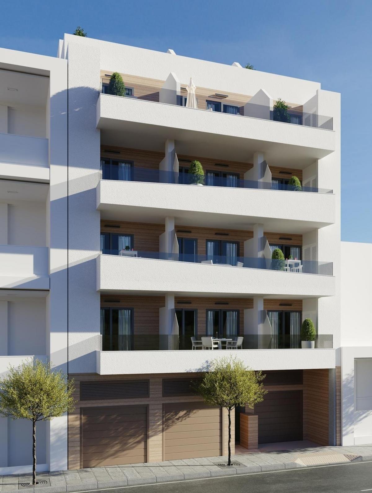 Picture of Apartment For Sale in Torrevieja, Alicante, Spain