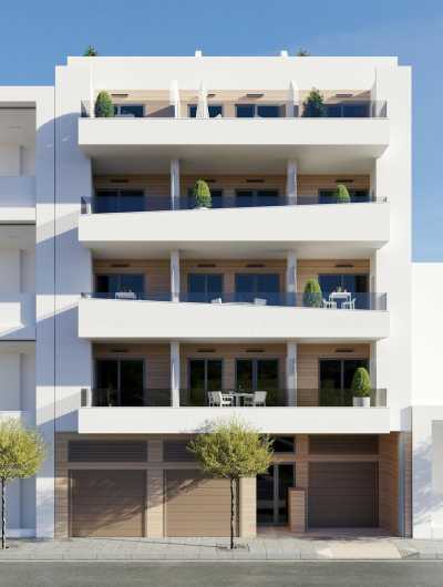 Apartment For Sale in Torrevieja, Spain