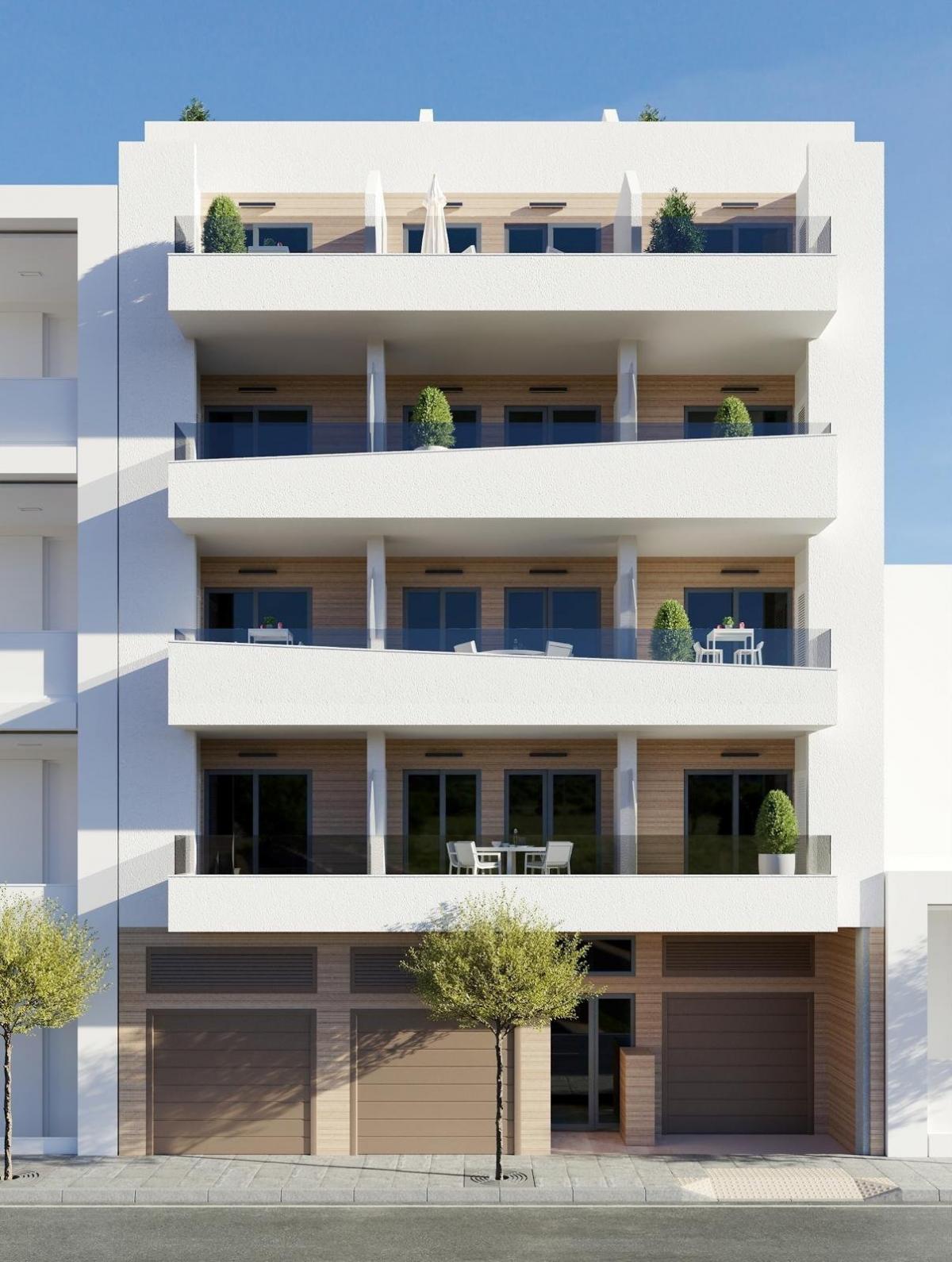 Picture of Apartment For Sale in Torrevieja, Alicante, Spain