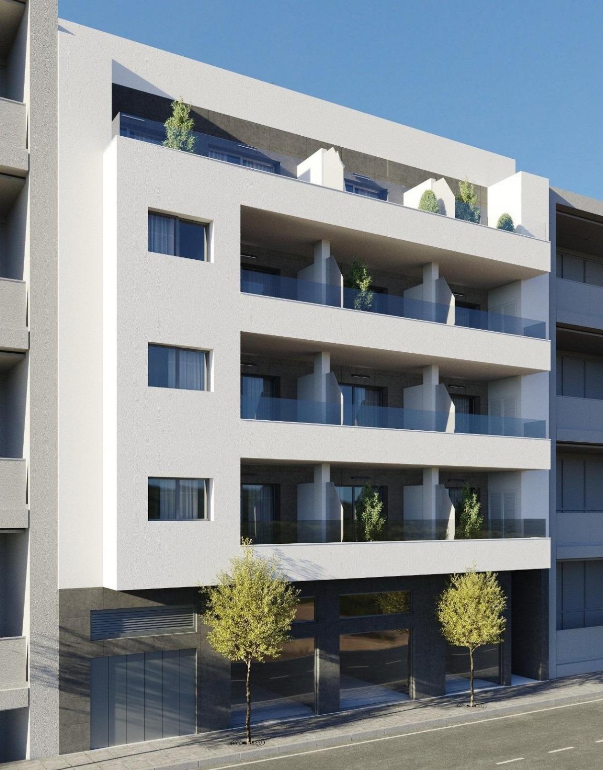 Picture of Apartment For Sale in Torrevieja, Alicante, Spain