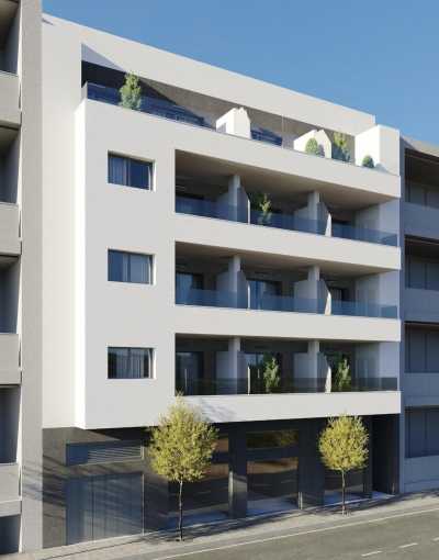Apartment For Sale in Torrevieja, Spain