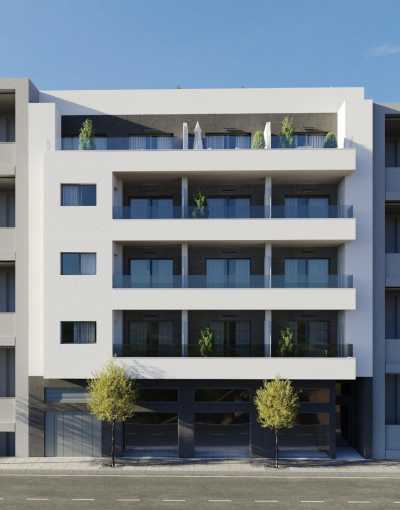 Apartment For Sale in 