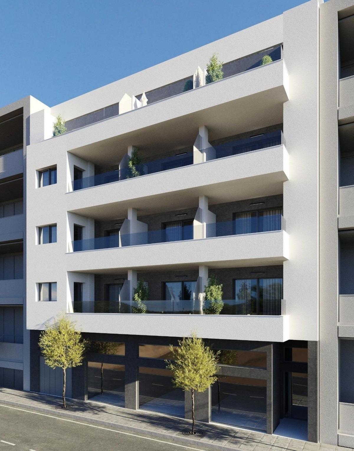 Picture of Apartment For Sale in Torrevieja, Alicante, Spain