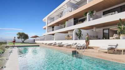 Apartment For Sale in 