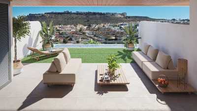 Apartment For Sale in Benijofar, Spain