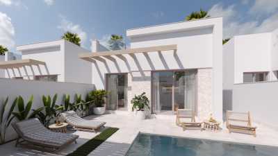 Villa For Sale in