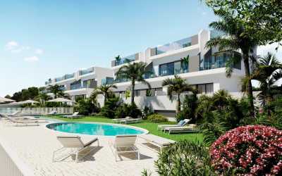 Villa For Sale in Torrevieja, Spain