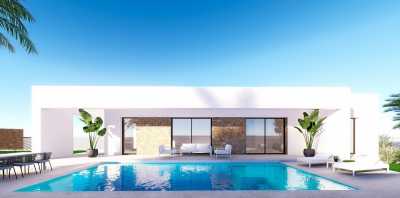 Villa For Sale in Finestrat, Spain