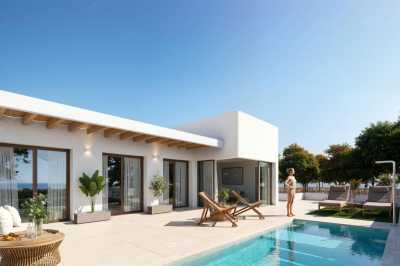 Home For Sale in Dolores, Spain