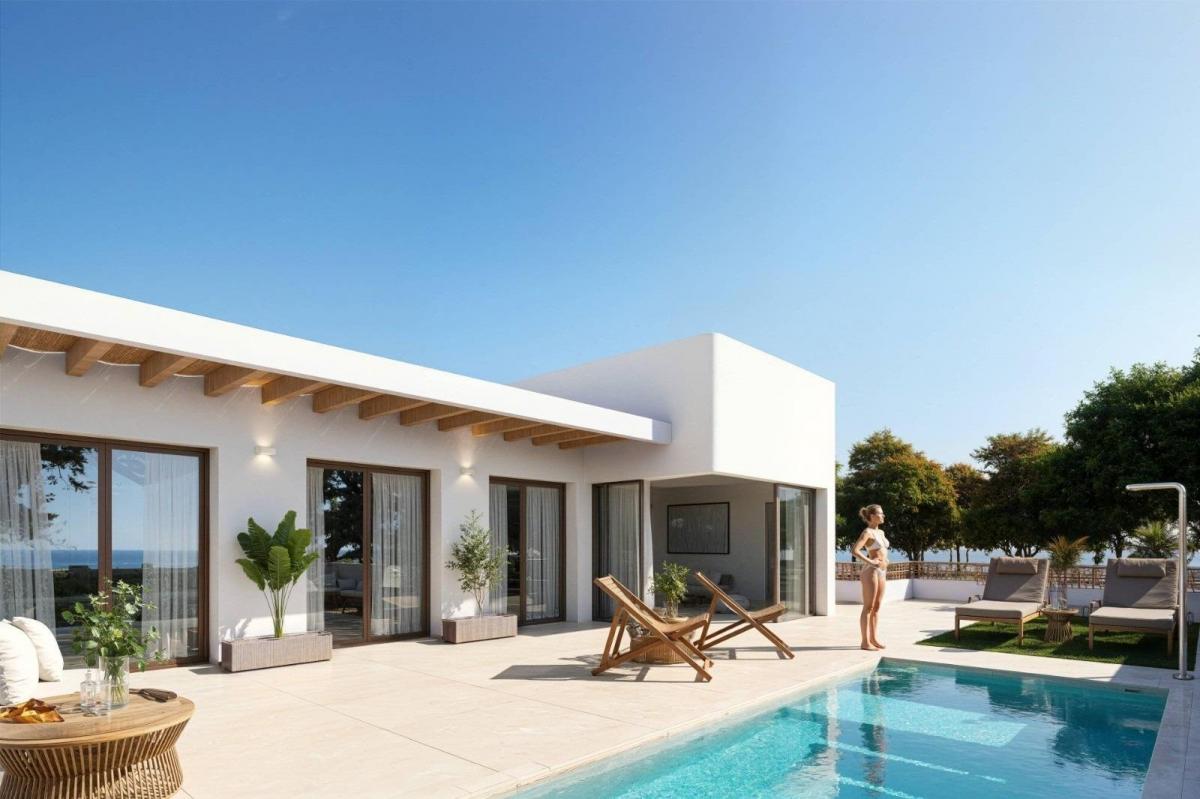 Picture of Home For Sale in Dolores, Alicante, Spain