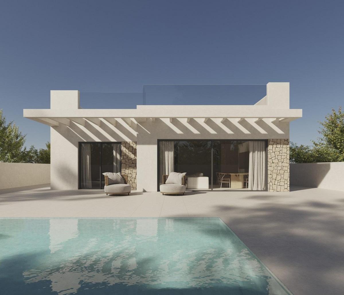 Picture of Villa For Sale in Polop, Alicante, Spain