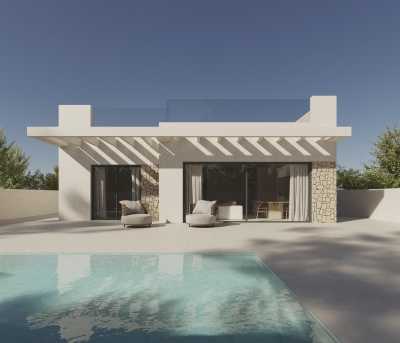 Villa For Sale in Polop, Spain