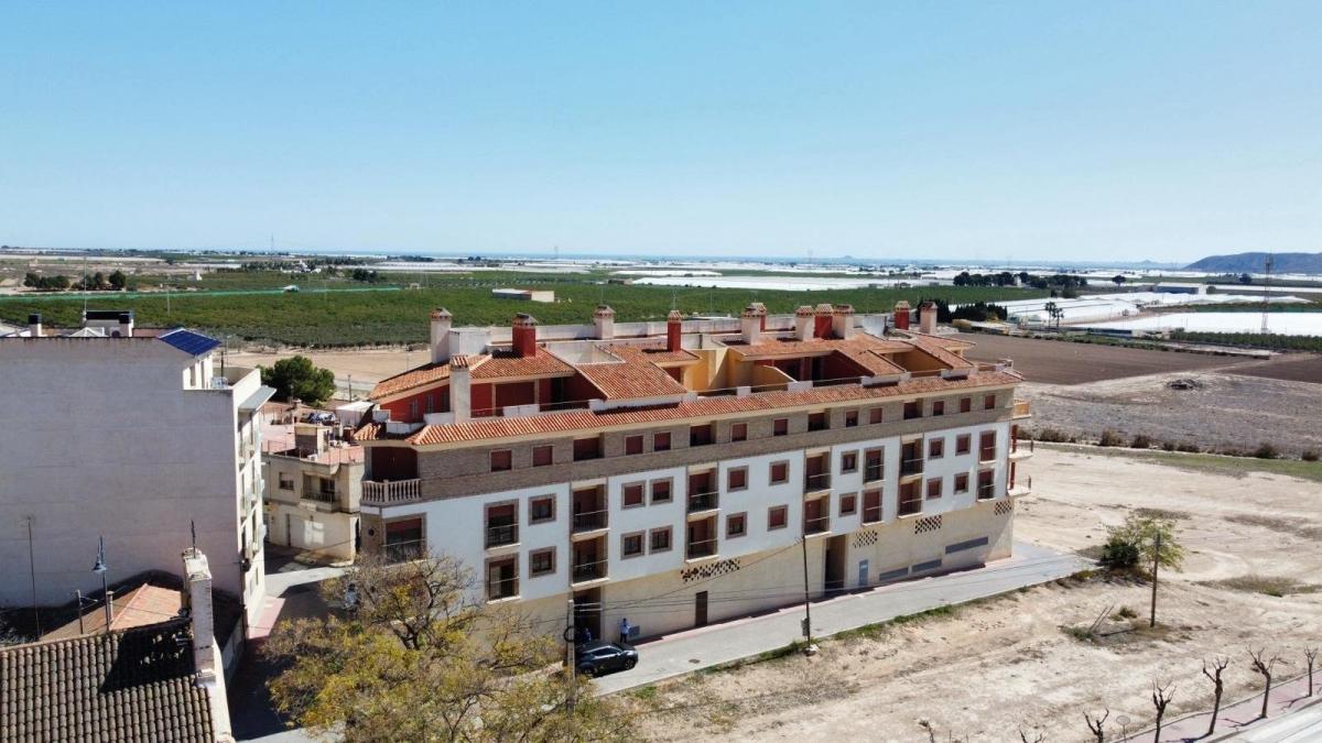 Picture of Apartment For Sale in Avileses, Murcia, Spain