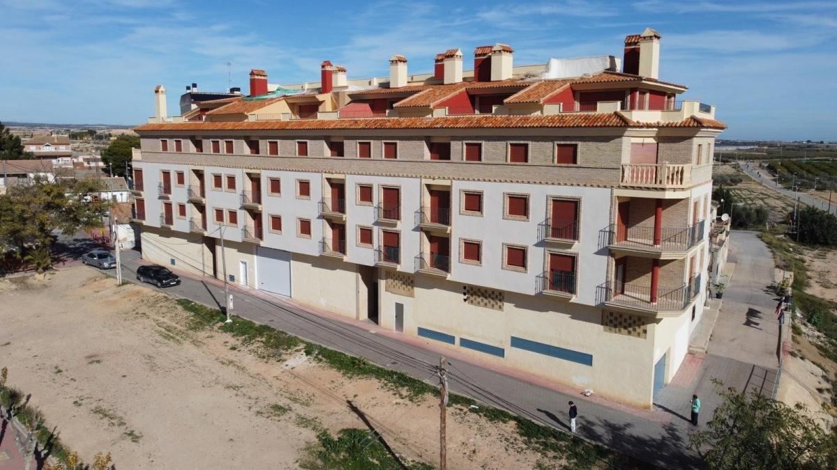 Picture of Apartment For Sale in Avileses, Murcia, Spain