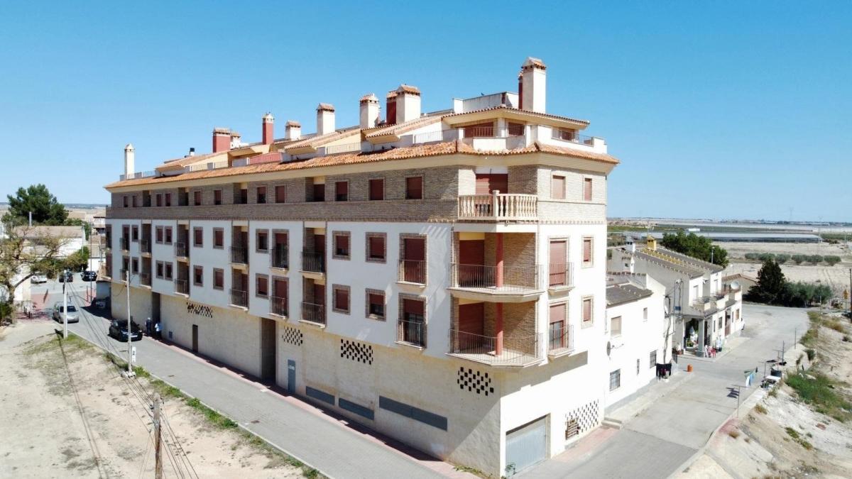Picture of Apartment For Sale in Avileses, Murcia, Spain