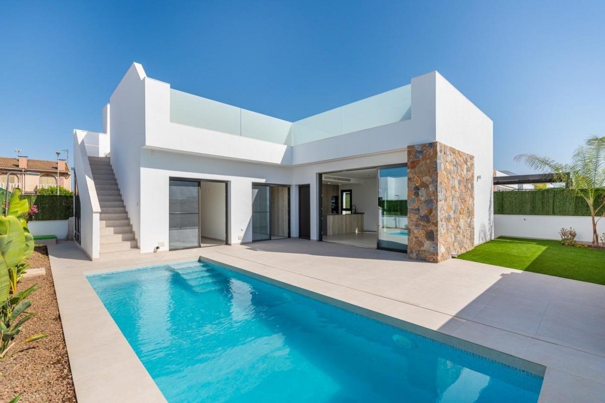 Picture of Villa For Sale in San Javier, Alicante, Spain