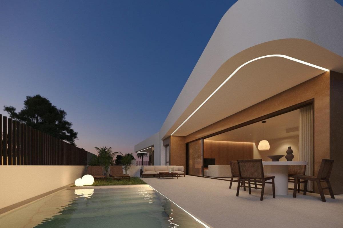 Picture of Home For Sale in Dolores, Alicante, Spain
