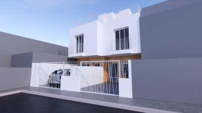 Home For Sale in Cartagena, Spain