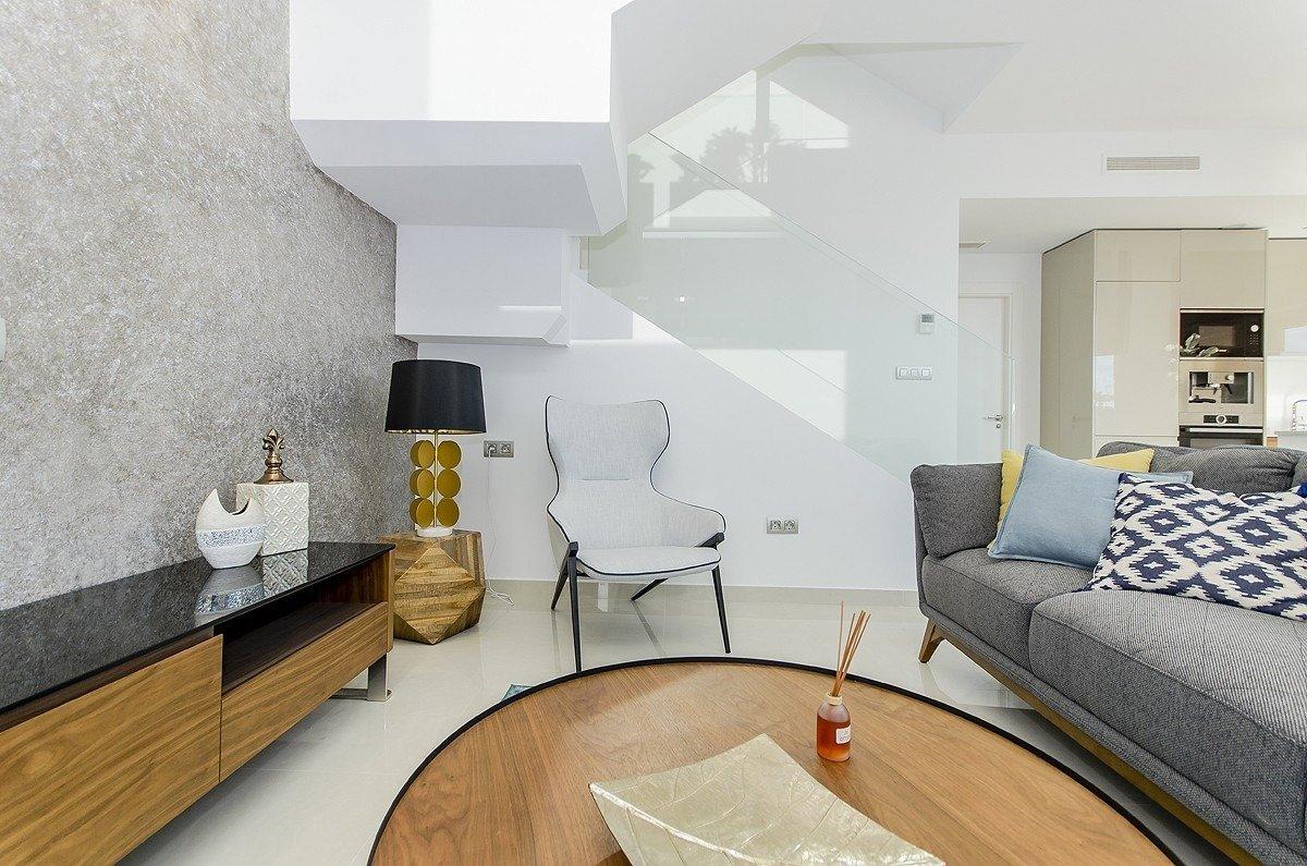 Picture of Villa For Sale in Los Montesinos, Alicante, Spain