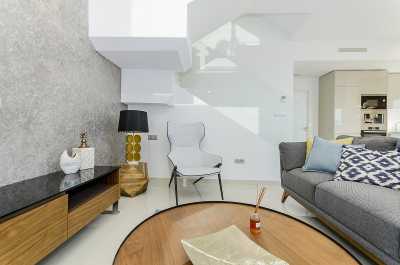 Villa For Sale in Los Montesinos, Spain