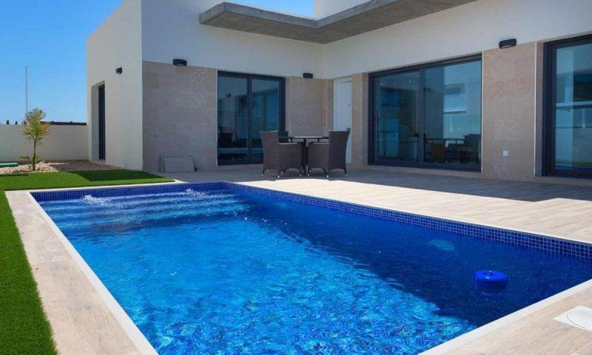 Picture of Home For Sale in Daya Nueva, Alicante, Spain