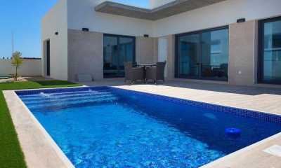 Home For Sale in Daya Nueva, Spain
