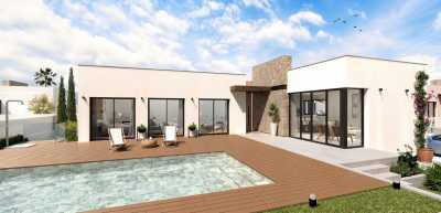 Villa For Sale in