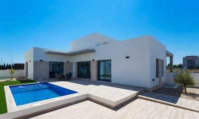 Villa For Sale in Daya Nueva, Spain