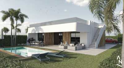 Villa For Sale in Condado De Alhama, Spain