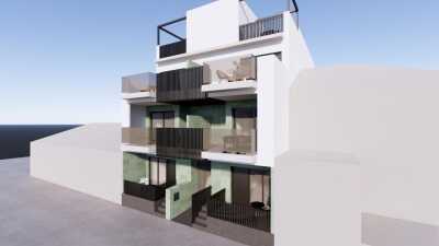 Apartment For Sale in Torre De La Horadada, Spain
