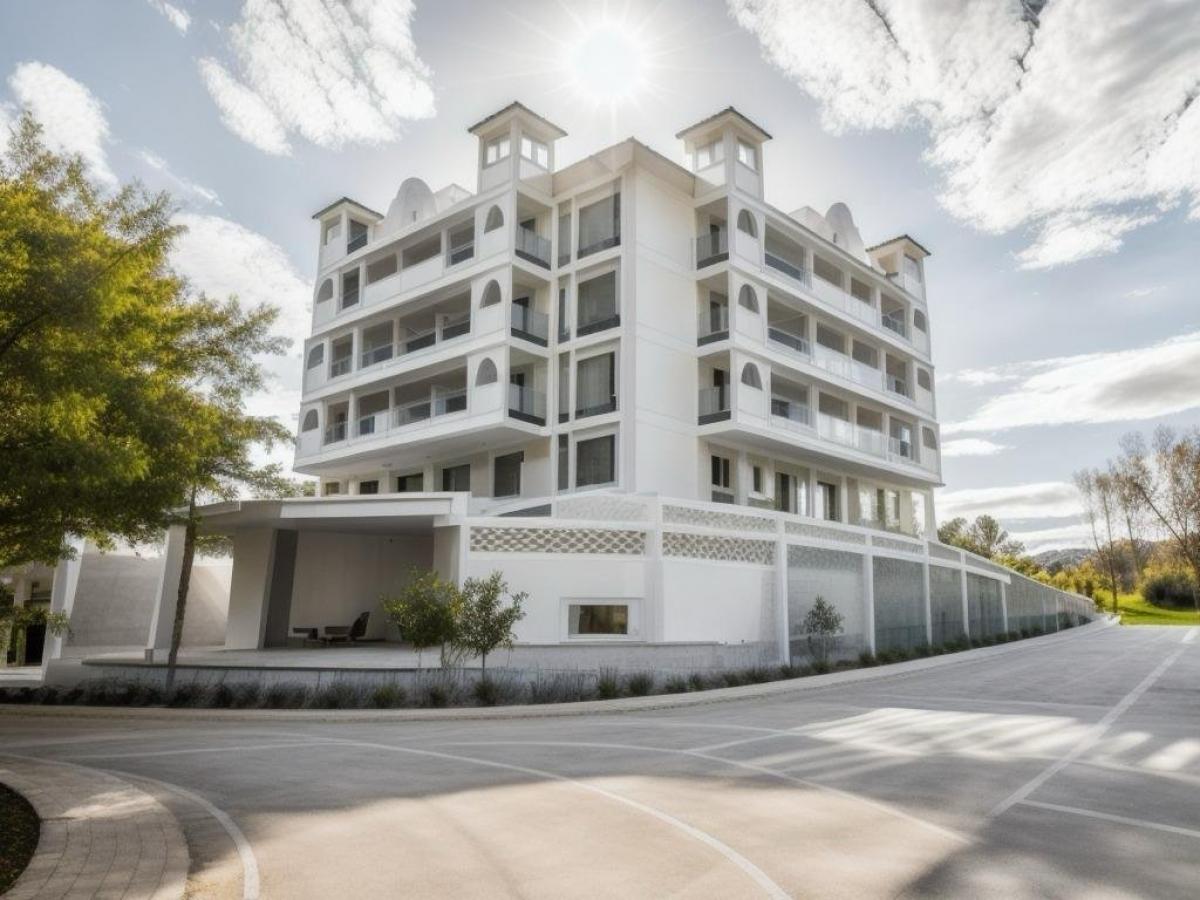 Picture of Apartment For Sale in Bigastro, Alicante, Spain