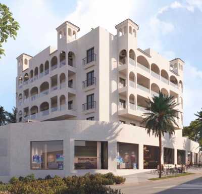 Apartment For Sale in