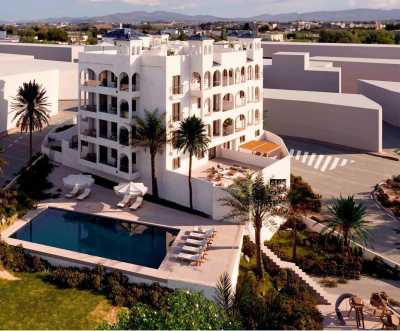 Apartment For Sale in