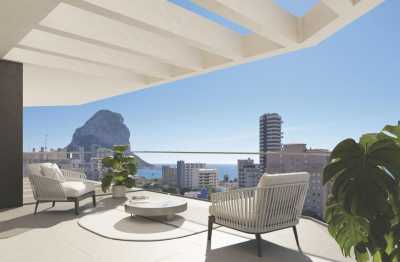 Apartment For Sale in