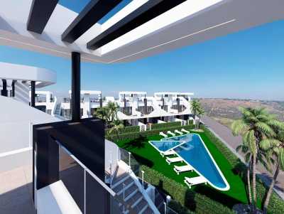 Villa For Sale in San Fulgencio, Spain