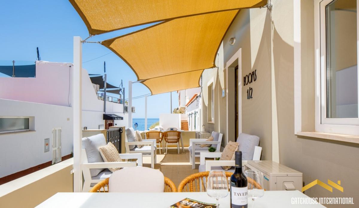 Picture of Home For Sale in Carvoeiro, Faro, Portugal