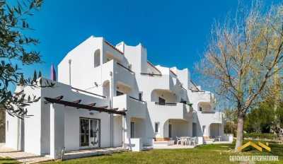 Apartment For Sale in Albufeira, Portugal