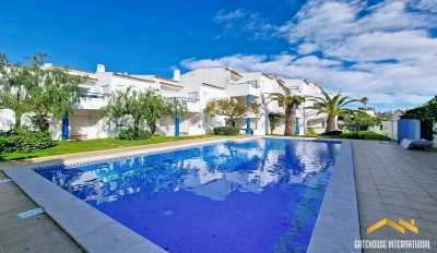 Apartment For Sale in Albufeira, Portugal
