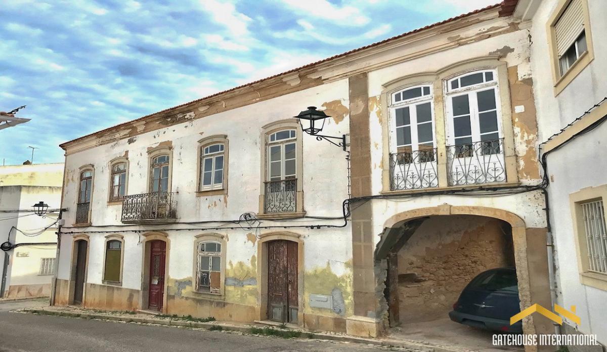 Picture of Home For Sale in Lagoa, Algarve, Portugal