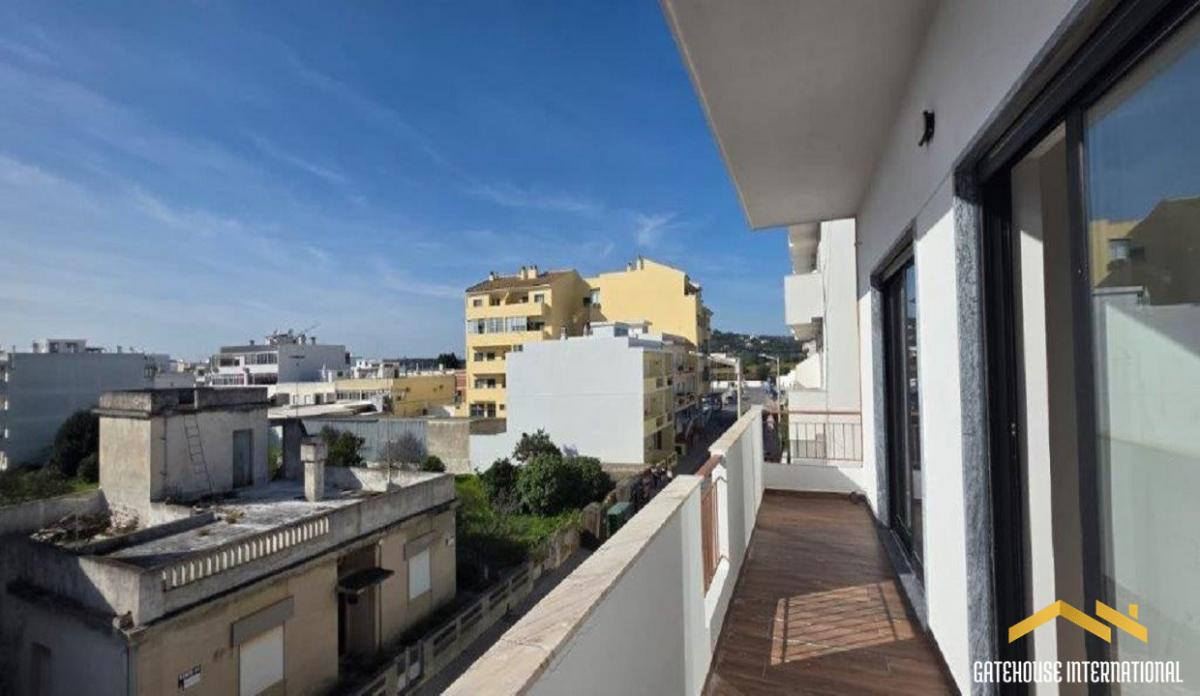 Picture of Apartment For Sale in Loule, Faro, Portugal