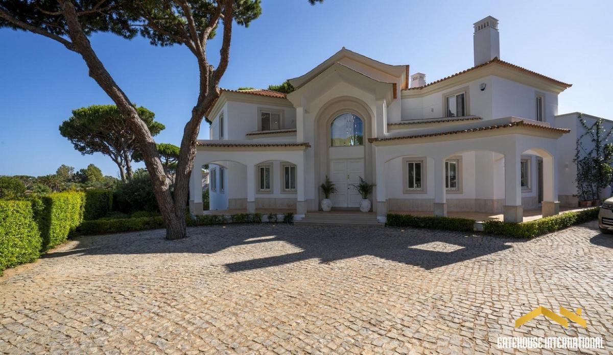 Picture of Villa For Sale in Quinta Do Lago, Algarve, Portugal