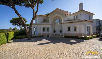 Villa For Sale in Quinta Do Lago, Portugal