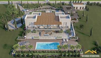 Residential Land For Sale in Loule, Portugal