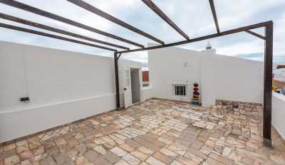 Home For Sale in Mexilhoeira Grande, Portugal